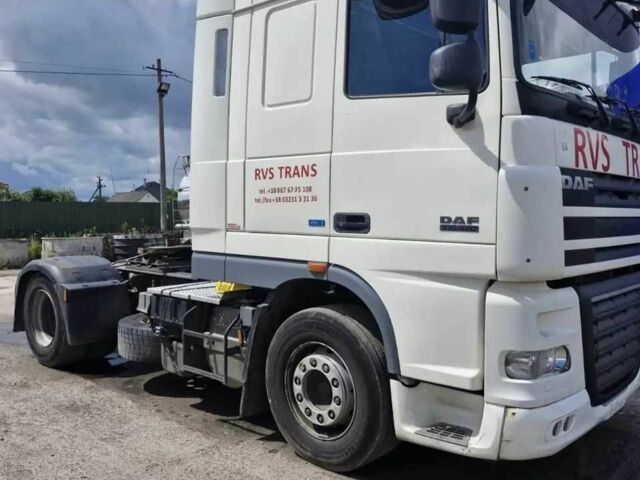 Даф Другая, об'ємом двигуна 0 л та пробігом 0 тис. км за 15000 $, фото 2 на Automoto.ua