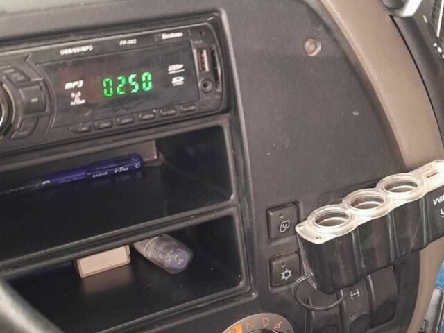 Даф Другая 2013 в Луцке на Automoto.ua Даф Другая, объемом двигателя 0 л и пробегом 0 тыс. км за 22000 $, фото 11 на Automoto.ua