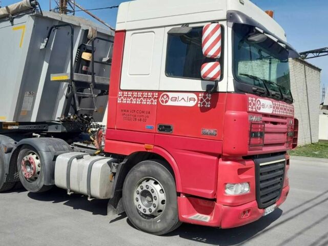 Даф Другая, об'ємом двигуна 0 л та пробігом 0 тис. км за 25000 $, фото 6 на Automoto.ua