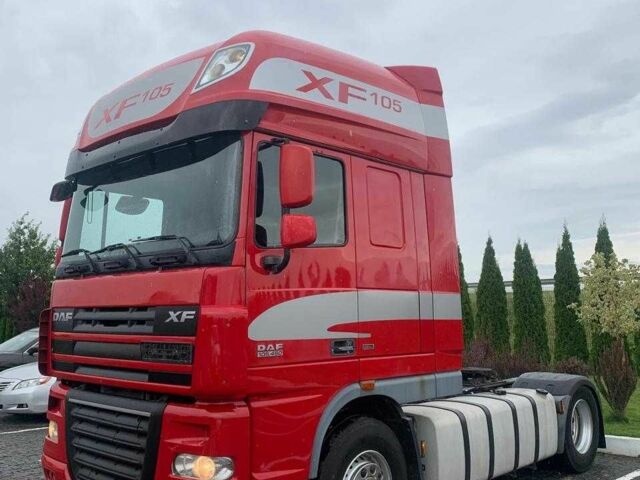 Даф Другая, об'ємом двигуна 0 л та пробігом 0 тис. км за 17900 $, фото 3 на Automoto.ua