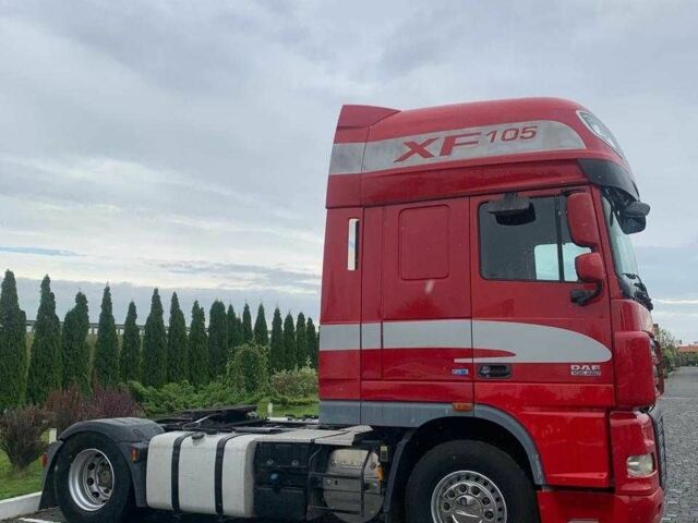 Даф Другая, об'ємом двигуна 0 л та пробігом 0 тис. км за 17900 $, фото 2 на Automoto.ua