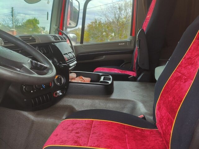 Даф Другая, объемом двигателя 0 л и пробегом 0 тыс. км за 28350 $, фото 7 на Automoto.ua