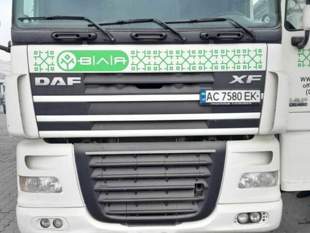 Даф Другая 2013 в Луцке на Automoto.ua Даф Другая, объемом двигателя 0 л и пробегом 0 тыс. км за 22000 $, фото 1 на Automoto.ua