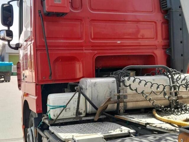 Даф Другая, об'ємом двигуна 0 л та пробігом 0 тис. км за 25000 $, фото 5 на Automoto.ua