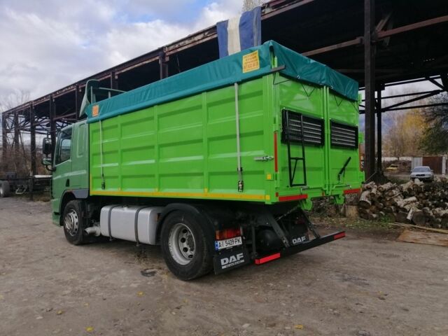 Даф Другая, объемом двигателя 0 л и пробегом 0 тыс. км за 33000 $, фото 2 на Automoto.ua