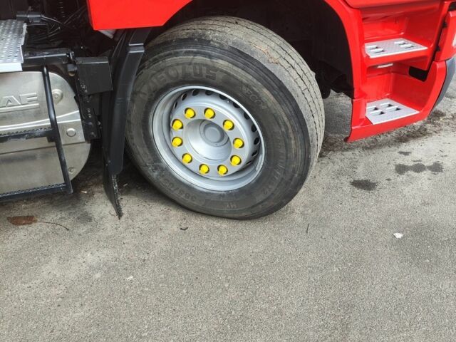 Даф Другая, объемом двигателя 0 л и пробегом 0 тыс. км за 28350 $, фото 1 на Automoto.ua