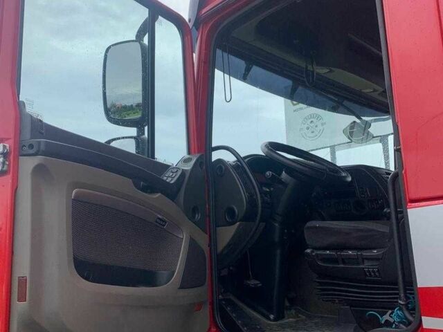 Даф Другая, об'ємом двигуна 0 л та пробігом 0 тис. км за 17900 $, фото 7 на Automoto.ua