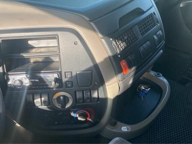 Даф Другая, объемом двигателя 0 л и пробегом 0 тыс. км за 22000 $, фото 4 на Automoto.ua