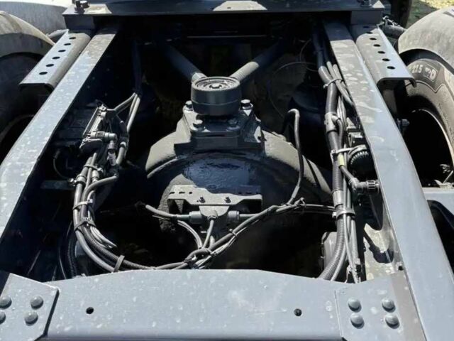 Даф Другая, об'ємом двигуна 0 л та пробігом 0 тис. км за 15000 $, фото 7 на Automoto.ua