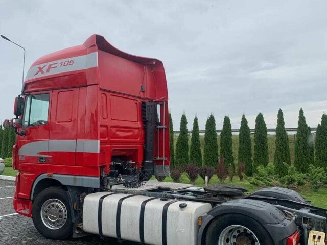 Даф Другая, об'ємом двигуна 0 л та пробігом 0 тис. км за 17900 $, фото 1 на Automoto.ua