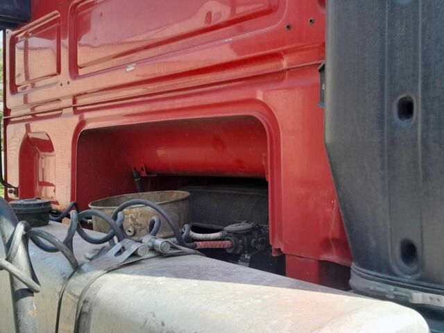 Даф Другая, об'ємом двигуна 0 л та пробігом 0 тис. км за 25000 $, фото 3 на Automoto.ua