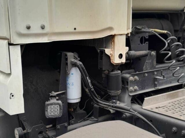 Даф Другая 2013 в Луцке на Automoto.ua Даф Другая, объемом двигателя 0 л и пробегом 0 тыс. км за 22000 $, фото 3 на Automoto.ua