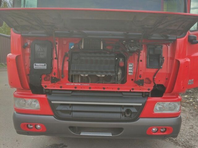 Даф Другая, объемом двигателя 0 л и пробегом 0 тыс. км за 28350 $, фото 5 на Automoto.ua