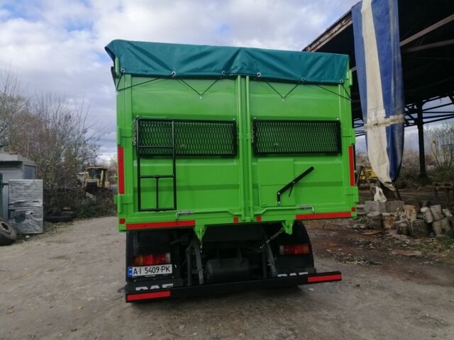 Даф Другая, объемом двигателя 0 л и пробегом 0 тыс. км за 33000 $, фото 3 на Automoto.ua