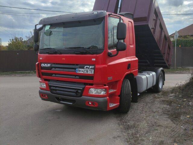 Даф Другая, объемом двигателя 0 л и пробегом 0 тыс. км за 28350 $, фото 8 на Automoto.ua