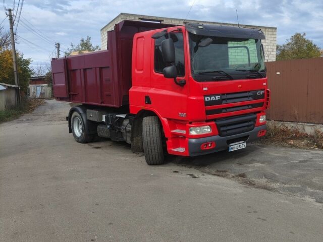 Даф Другая, объемом двигателя 0 л и пробегом 0 тыс. км за 28350 $, фото 12 на Automoto.ua