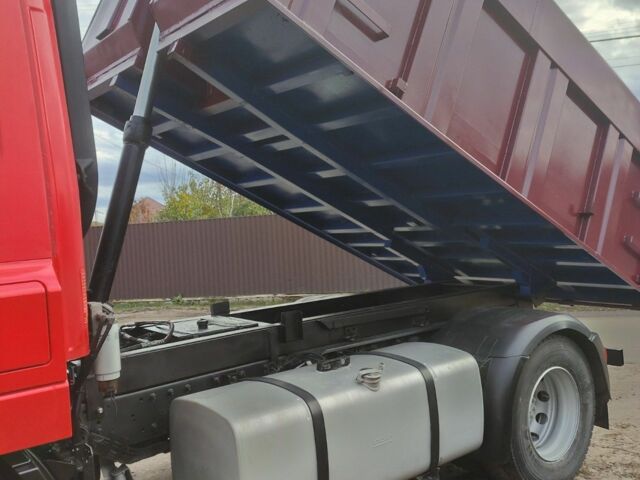 Даф Другая, объемом двигателя 0 л и пробегом 0 тыс. км за 28350 $, фото 11 на Automoto.ua