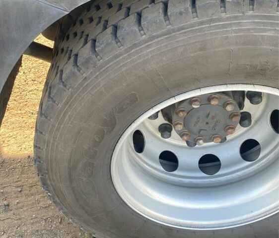 Даф Другая, объемом двигателя 0 л и пробегом 0 тыс. км за 22000 $, фото 6 на Automoto.ua