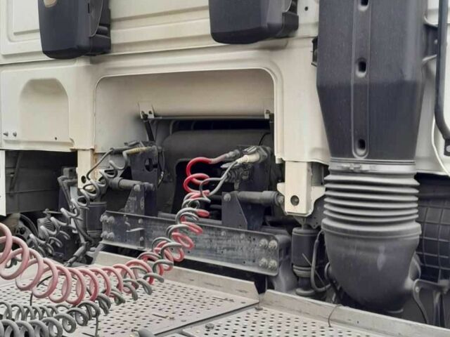 Даф Другая 2013 в Луцке на Automoto.ua Даф Другая, объемом двигателя 0 л и пробегом 0 тыс. км за 22000 $, фото 6 на Automoto.ua