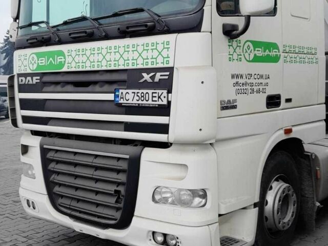 Даф Другая 2013 в Луцке на Automoto.ua Даф Другая, объемом двигателя 0 л и пробегом 0 тыс. км за 22000 $, фото 9 на Automoto.ua