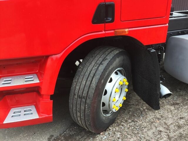 Даф Другая, объемом двигателя 0 л и пробегом 0 тыс. км за 28350 $, фото 4 на Automoto.ua