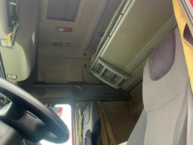 Даф Другая, об'ємом двигуна 0 л та пробігом 0 тис. км за 17900 $, фото 4 на Automoto.ua