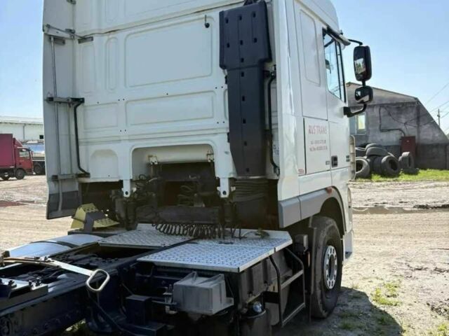 Даф Другая, об'ємом двигуна 0 л та пробігом 0 тис. км за 15000 $, фото 9 на Automoto.ua