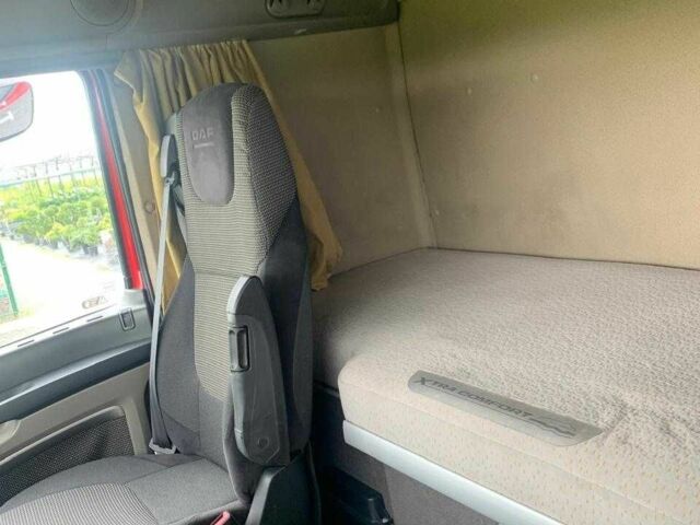 Даф Другая, об'ємом двигуна 0 л та пробігом 0 тис. км за 17900 $, фото 5 на Automoto.ua