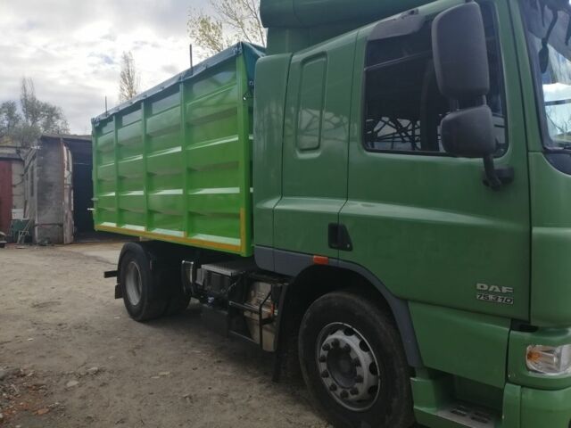 Даф Другая, объемом двигателя 0 л и пробегом 0 тыс. км за 33000 $, фото 1 на Automoto.ua