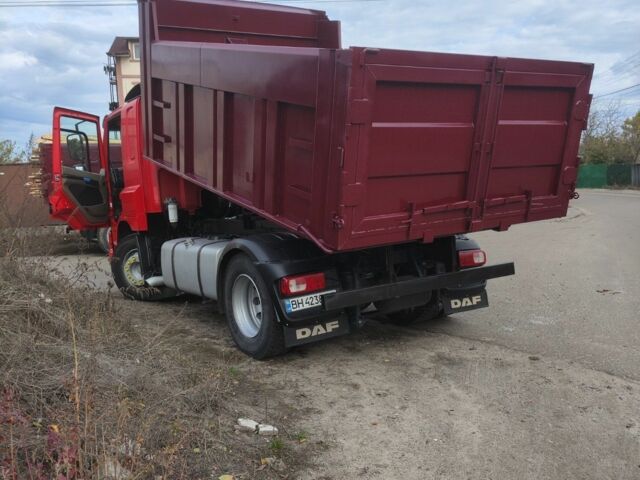 Даф Другая, объемом двигателя 0 л и пробегом 0 тыс. км за 28350 $, фото 2 на Automoto.ua