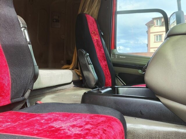 Даф Другая, объемом двигателя 0 л и пробегом 0 тыс. км за 28350 $, фото 10 на Automoto.ua