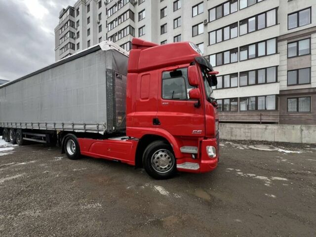 Даф Другая, объемом двигателя 0 л и пробегом 0 тыс. км за 25500 $, фото 4 на Automoto.ua