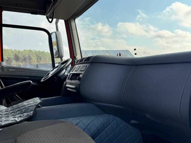 Даф Другая 2014 в Борисполе на Automoto.ua Даф Другая, объемом двигателя 0 л и пробегом 0 тыс. км за 24449 $, фото 11 на Automoto.ua