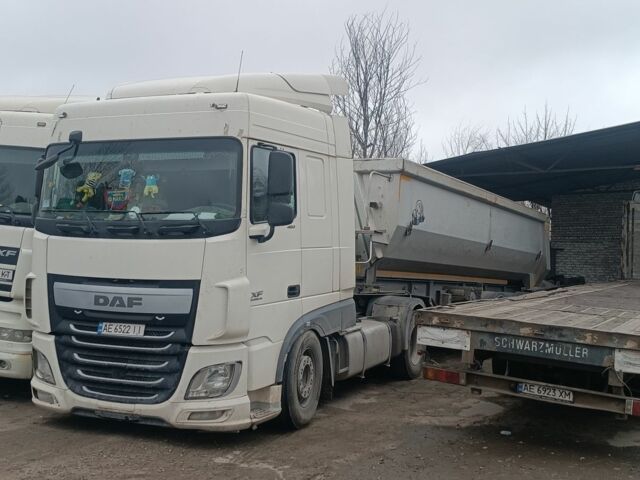 Даф Другая, об'ємом двигуна 0 л та пробігом 0 тис. км за 20000 $, фото 5 на Automoto.ua