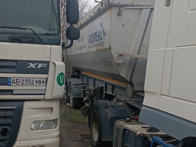 Даф Другая, об'ємом двигуна 0 л та пробігом 0 тис. км за 20000 $, фото 4 на Automoto.ua