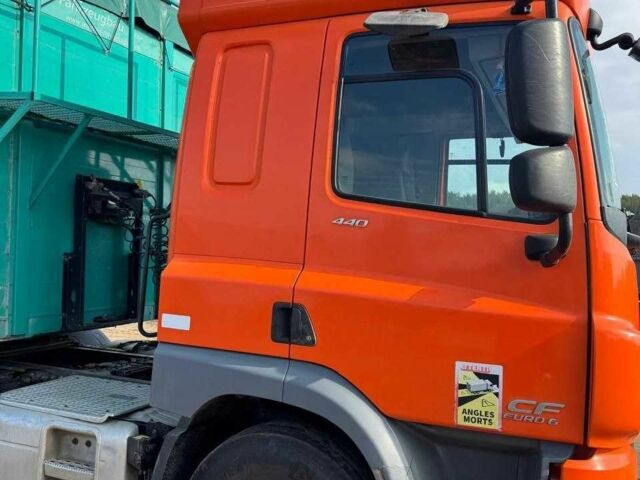 Даф Другая 2014 в Борисполе на Automoto.ua Даф Другая, объемом двигателя 0 л и пробегом 0 тыс. км за 24449 $, фото 6 на Automoto.ua