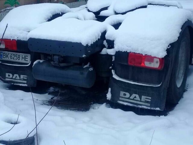 Даф Другая, объемом двигателя 0 л и пробегом 0 тыс. км за 21500 $, фото 4 на Automoto.ua