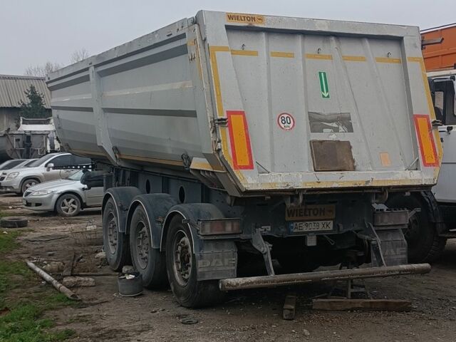 Даф Другая, об'ємом двигуна 0 л та пробігом 0 тис. км за 20000 $, фото 2 на Automoto.ua