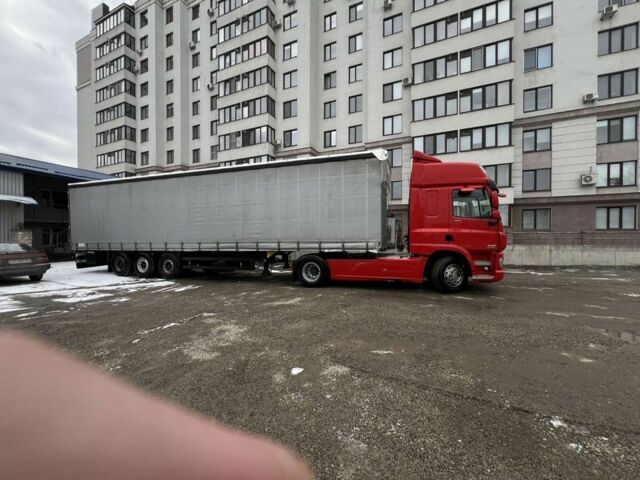 Даф Другая, объемом двигателя 0 л и пробегом 0 тыс. км за 25500 $, фото 3 на Automoto.ua