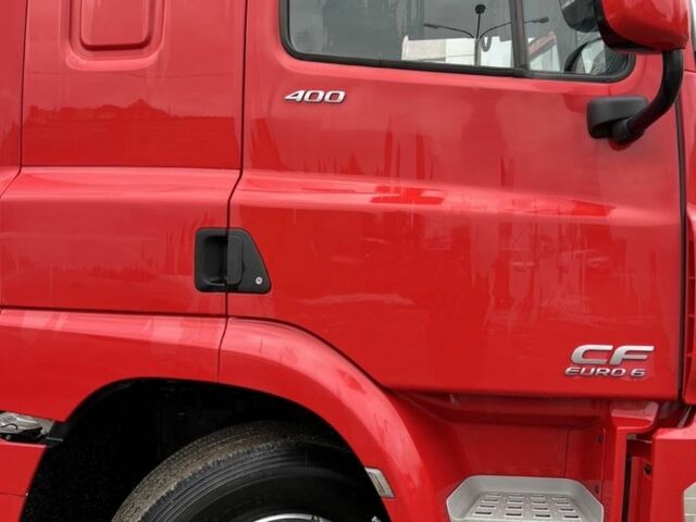 Даф Другая, объемом двигателя 0 л и пробегом 0 тыс. км за 25500 $, фото 6 на Automoto.ua