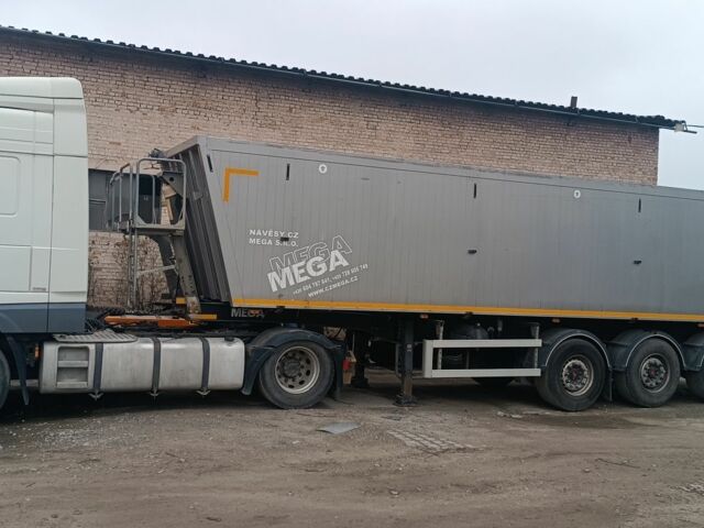 Даф Другая, об'ємом двигуна 0 л та пробігом 0 тис. км за 20000 $, фото 8 на Automoto.ua