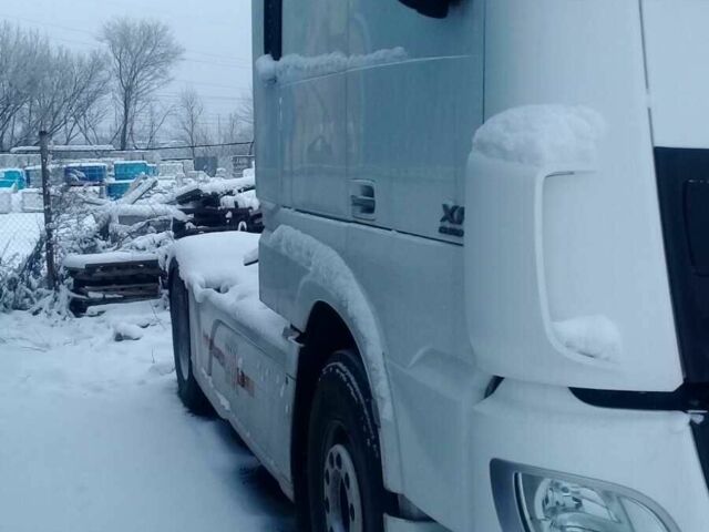 Даф Другая, объемом двигателя 0 л и пробегом 0 тыс. км за 21500 $, фото 1 на Automoto.ua