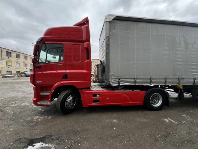 Даф Другая, объемом двигателя 0 л и пробегом 0 тыс. км за 25500 $, фото 5 на Automoto.ua