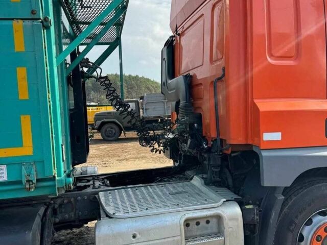 Даф Другая 2014 в Борисполе на Automoto.ua Даф Другая, объемом двигателя 0 л и пробегом 0 тыс. км за 24449 $, фото 7 на Automoto.ua