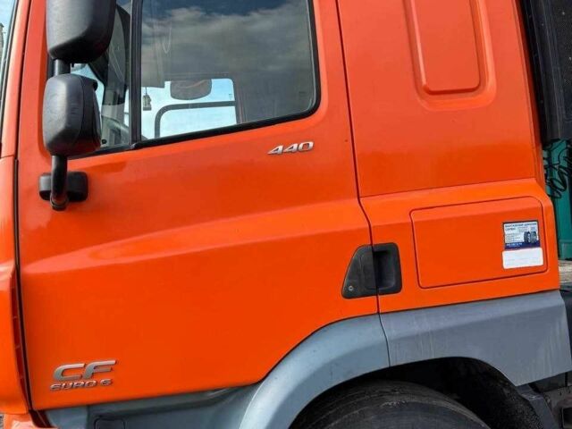 Даф Другая 2014 в Борисполе на Automoto.ua Даф Другая, объемом двигателя 0 л и пробегом 0 тыс. км за 24449 $, фото 4 на Automoto.ua