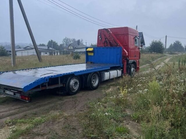 Даф Другая, объемом двигателя 0 л и пробегом 0 тыс. км за 32000 $, фото 1 на Automoto.ua