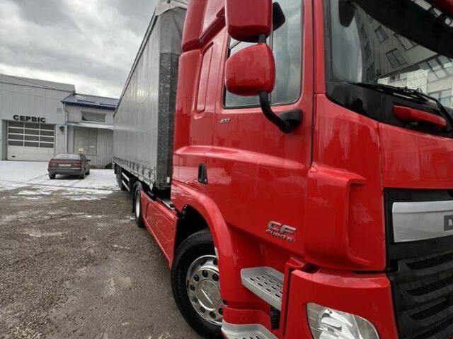 Даф Другая, объемом двигателя 0 л и пробегом 0 тыс. км за 25500 $, фото 1 на Automoto.ua