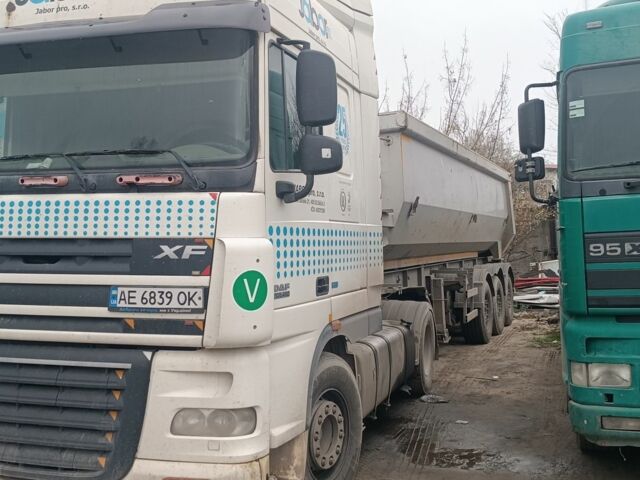 Даф Другая, об'ємом двигуна 0 л та пробігом 0 тис. км за 20000 $, фото 3 на Automoto.ua