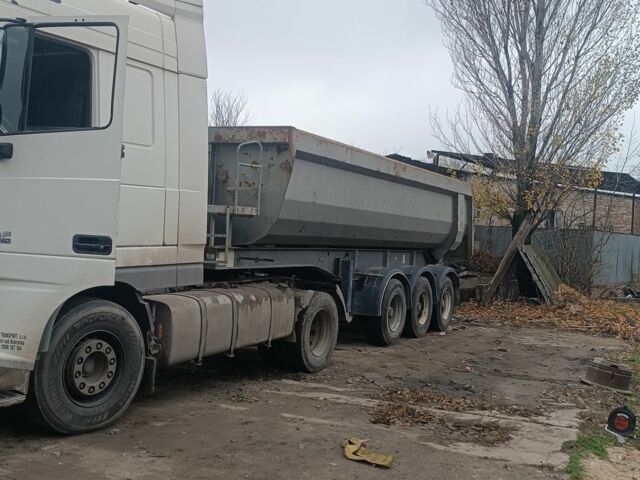 Даф Другая, об'ємом двигуна 0 л та пробігом 0 тис. км за 20000 $, фото 1 на Automoto.ua