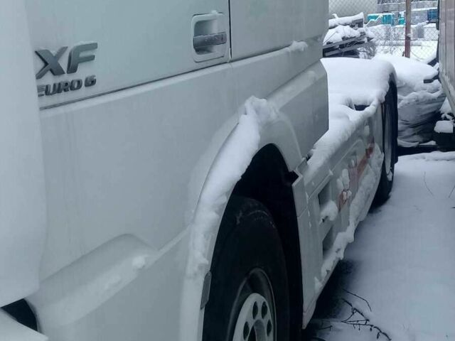 Даф Другая, объемом двигателя 0 л и пробегом 0 тыс. км за 21500 $, фото 2 на Automoto.ua